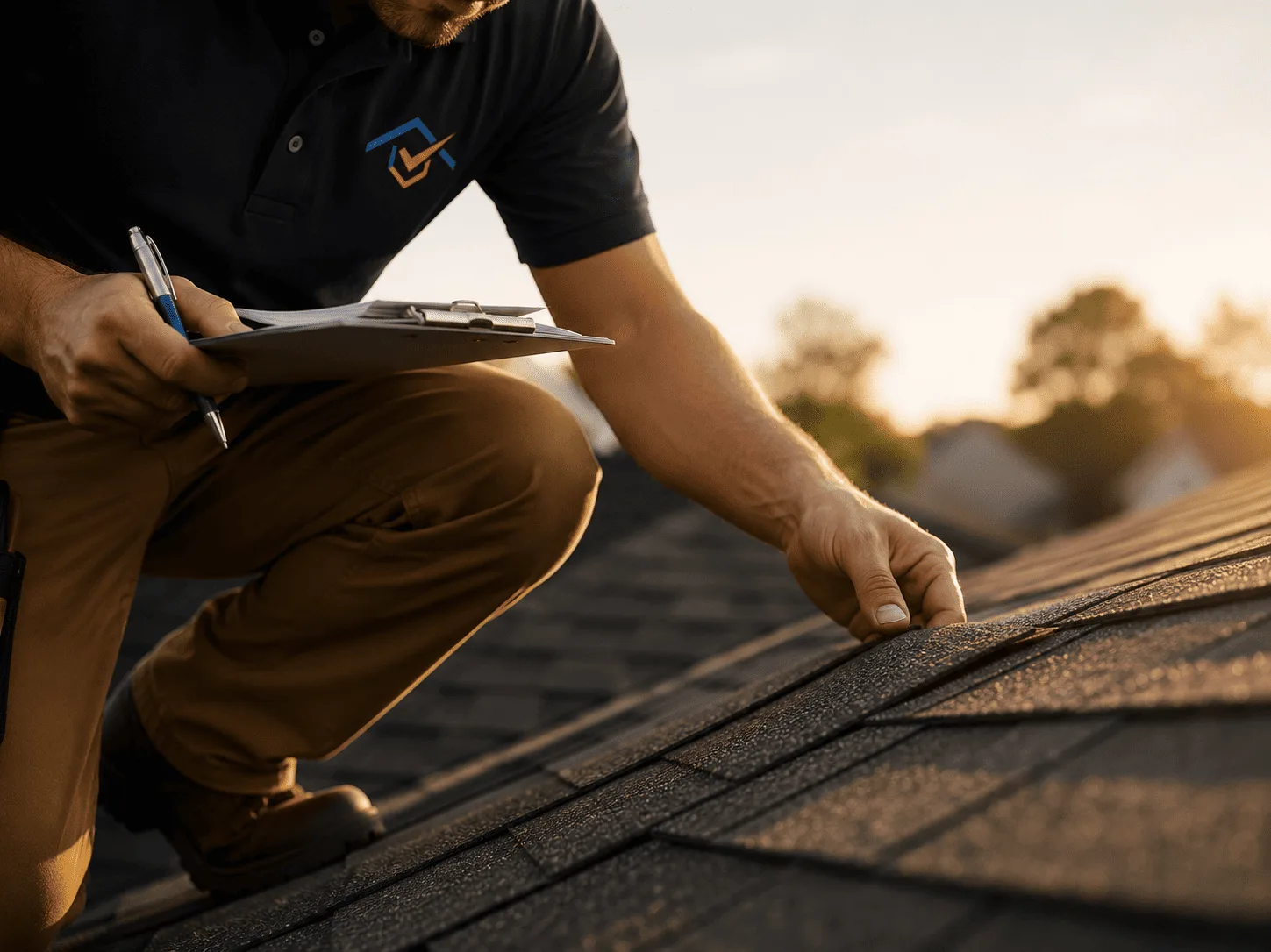 Why Choose Roof Inspection in Sumterville, FL